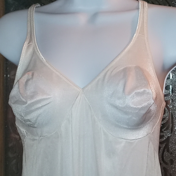 Bundle of 2, Like New, Sexy, Midi, Slips🦋🦋 - Picture 8 of 13